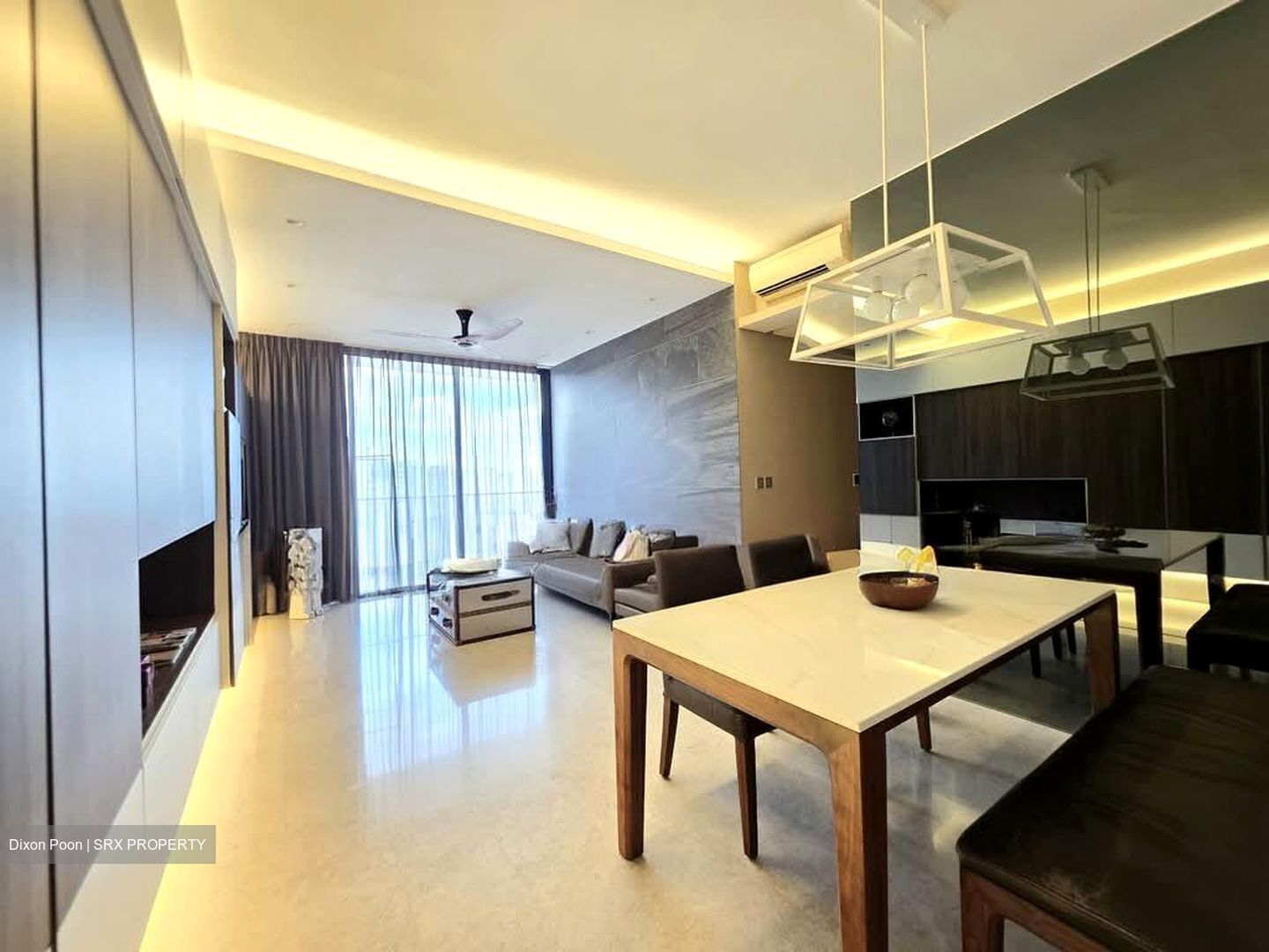 Sennett Estate (D13), Apartment #544026291